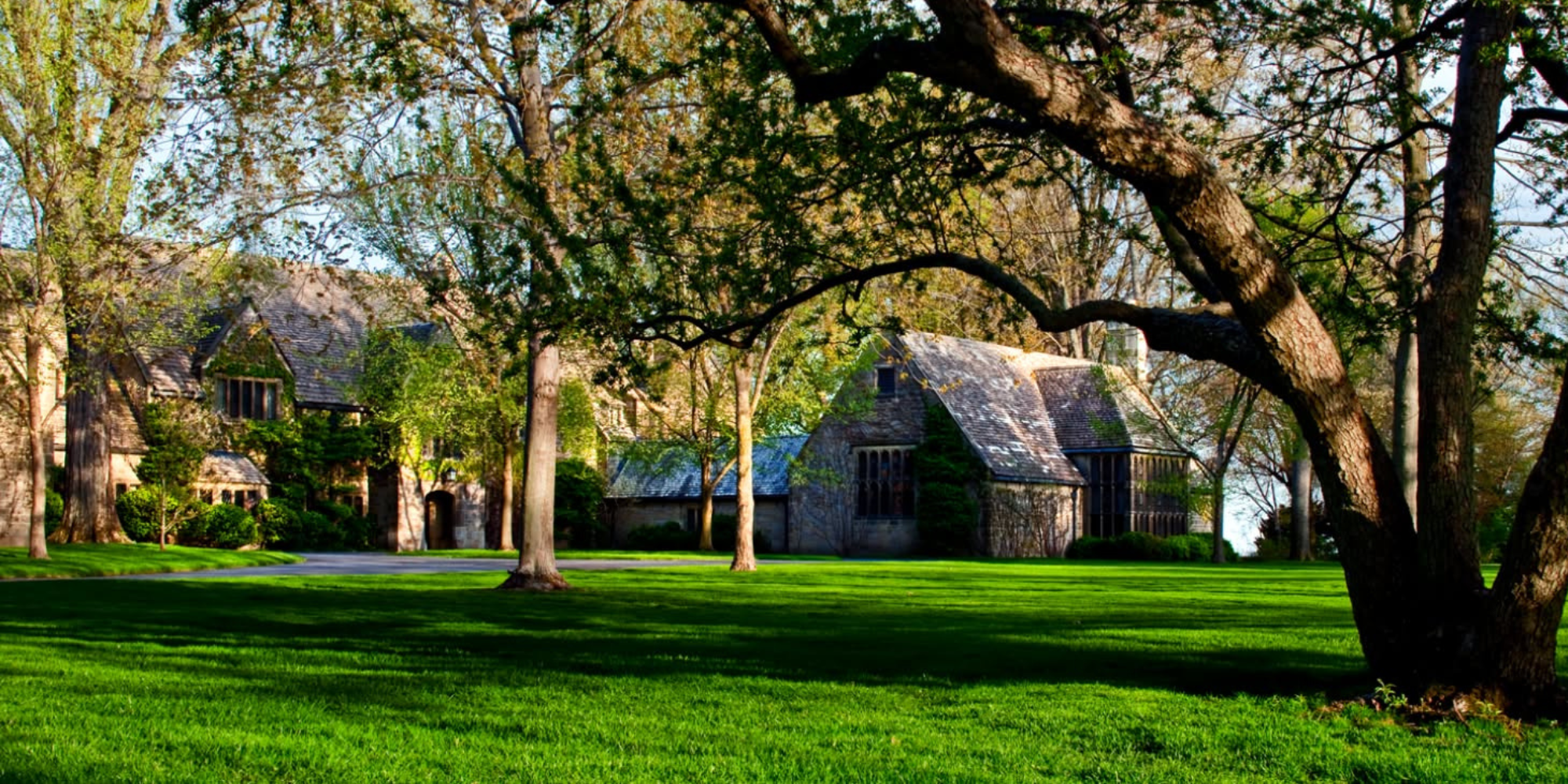 Edsel Ford House Grosse Pointe